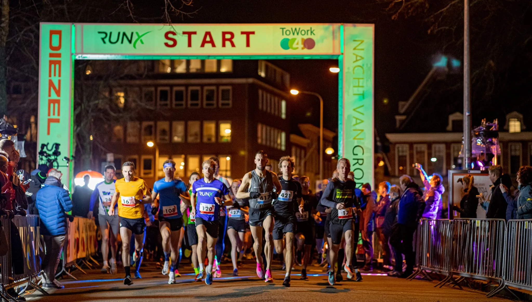 De Nacht van Groningen